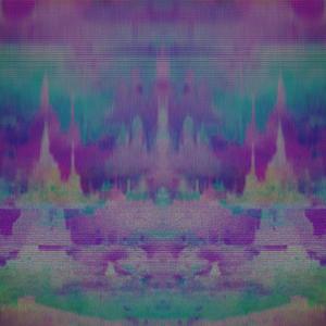 Datascape (Cyber Space LIVE EDIT)