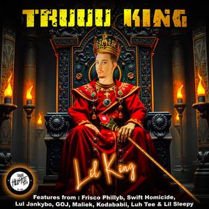 209 Big Steppin (feat. Maliek & GOJ) (Explicit)