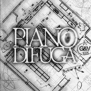 PIANO DI FUGA