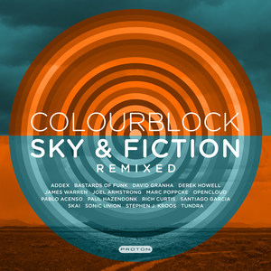 Sky and Fiction (The Remix Album)