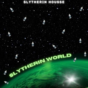 Slytherin World (Explicit)