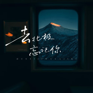 DJ阿易 - 去北极忘记你 (DJ阿易版)