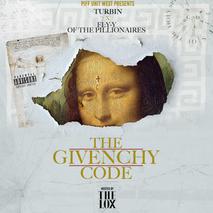The Givenchy Code (Explicit)