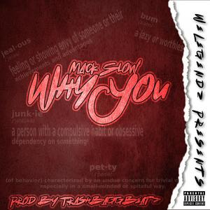 Why You (Explicit)