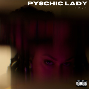 Psychic Lady (Explicit)