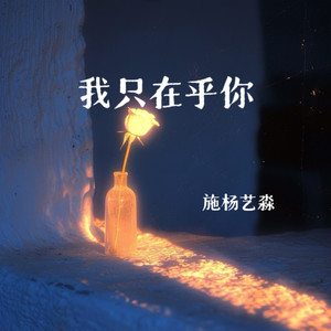 我只在乎你-施杨艺淼