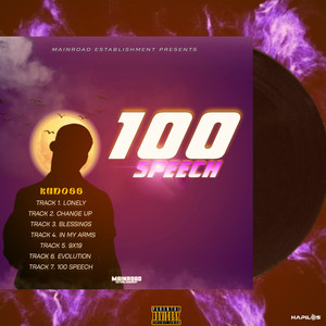 100 Speech (Explicit)