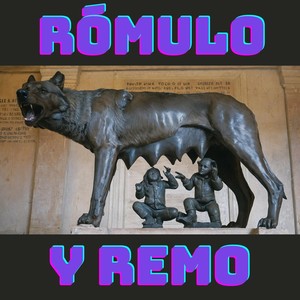 Rómulo y Remo