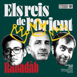 Els Reis de L'Orient