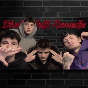 Divoká DnB Komedie (feat. Bed1k, McKuca & Wasil)
