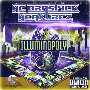 Keep Looking (feat. Stylo Mad Gordo) (All Seeing Eye) (Explicit)