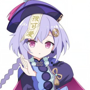 【原神填词】五等分の気持ち