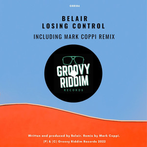 Losing Control (Mark Coppi Remix)
