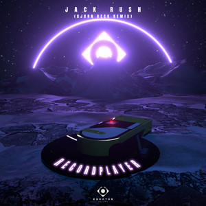 Recordplayer (Bjørn Beck Remix Radio Edit)