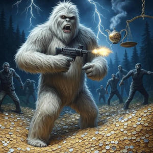 Don't Get Caught (Explicit)