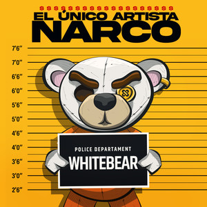 El Único Artista Narco (Explicit)