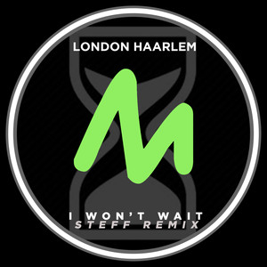 I Won't Wait (Steff Remix)