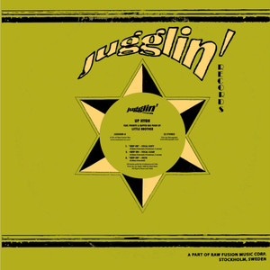 Get out My Face (Explicit)