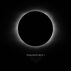 Thaumaturgy I