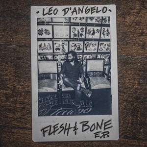 Flesh & Bone - EP