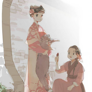 说客 (超用力版)