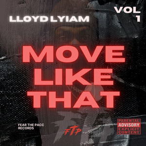 Move Like That (Explicit)