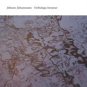 Jóhannsson - Part 1.2