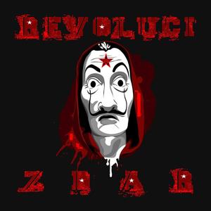 REVOLUCI ZDAR (Explicit)