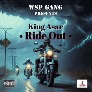 Ride Out (Explicit)