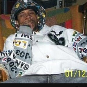 Lil Niggah (Explicit)