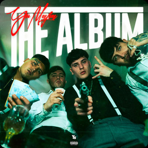 YN Mafia: The Album (Explicit)