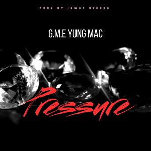 Pressure (Explicit)