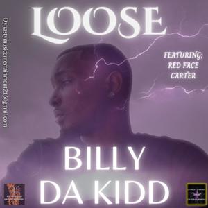 LOOSE (feat. RED FACE CARTER) [Explicit]