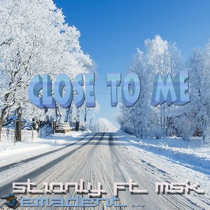 Close to Me(feat. Msk)