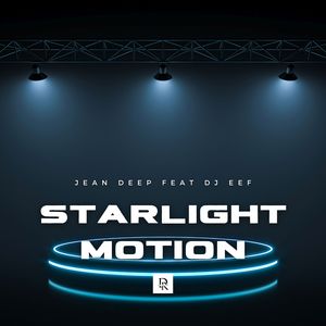 Starlight Motion