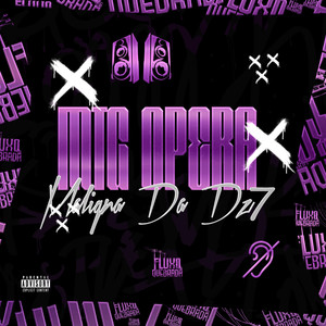 MTG Ópera Maligna da DZ7 (Explicit)