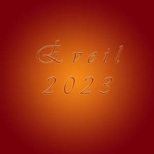 Éveil 2023