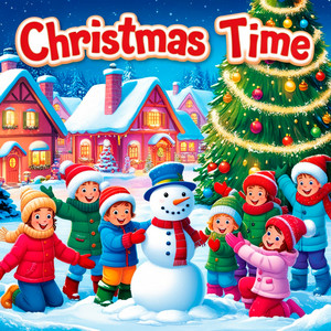 Happy New Year!-群星