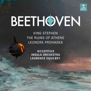 Beethoven: Leonore Prohaska, WoO 96 - No. 2, Romanze