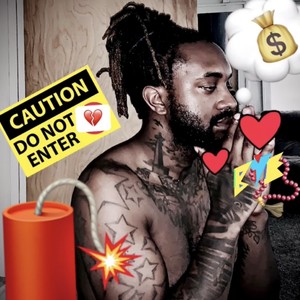 Love Caution (Explicit)