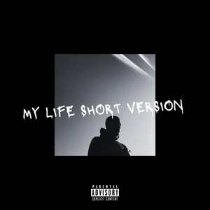 Lil White - I Just Wanna Smoke (Explicit)