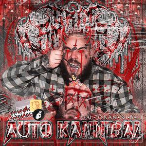 Draggin (feat. Rospo The Father) (Explicit)