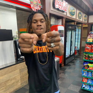 iON WANNA DiE YOUNG (Explicit)