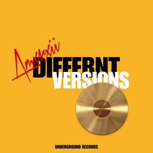 Different Versions (Explicit)