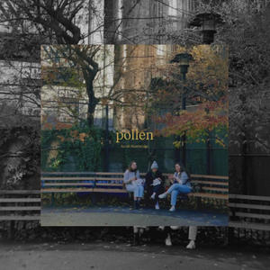 pollen (feat. Sarah Hambridge) [Explicit]