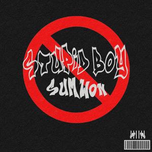Stupid Boy (Explicit)