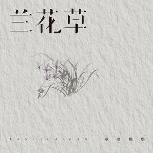 兰花草 (轻灵版)