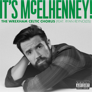 It's McElhenney! (Explicit)