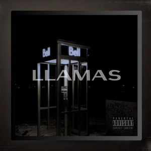 Llamas (Explicit)