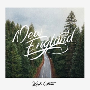 New England